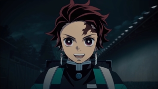 انیمه شیطان کش تریلر