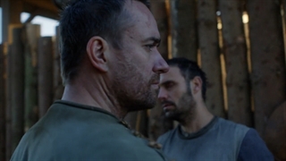 سریال اخرین پادشاهی دوبله فارسی