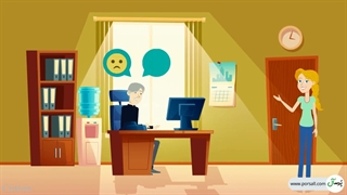 ساخت نظرسنجی آنلاین با سامانه پُرس‌آل- پرسال