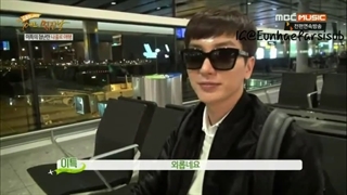 برنامه One Fine Day قسمت1 با زیرنویس فارسی چسبیده