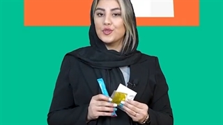 تولید بسته های تک نفره مواد غذایی و آرایشی بهداشتی