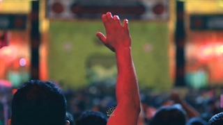 سلام ما حسین سلام زندگی