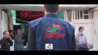ما را حسین (ع) گرد خود جمع میکند