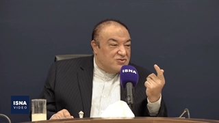 «مقدار کمی با ابرقدرت بودن فاصله داریم»