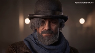 تریلر رونمایی از بازی Lies of P