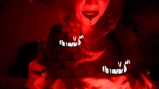 اتاق فرار کژال از مجموعه دارک اسکیپ