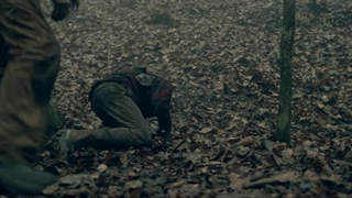 سریال tales of walking dead قسمت 4