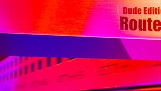 روتر مناسب برای مدیریت شبکه های بزرگ (میکروتیک RB1100-AHx4 Dude Edition)