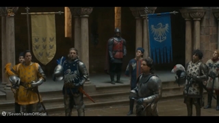 سریال خاندان اژدها فصل اول قسمت دوم دوبله فارسی