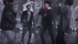 وقتی اعضا پارتشونو عوض میکنن .....♡.♡ عرر کوکی رپر