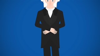 انیمیشن کوتاه شوپنهاور - انیماتور alihy07