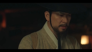 قسمت 9 سریال پونگ، روانپزشک چوسان با زیرنویس فارسی (Poong, the Joseon Psychiatrist 2022)با بازی کیم مین جه