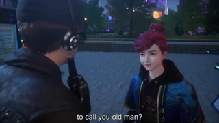 قسمت یازدهم 11 master of star spring استاد چشمه ستاره زیرنویس فارسی