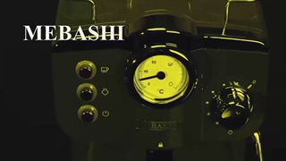 معرفی گریل بوش مدل TFB4402V