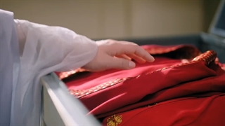 قسمت 50 سمساره جاویدان با زیر نویس فارسی