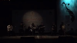 کنسرت لری سیت بیارم مراد بداق سرنا احسان عبدی پور