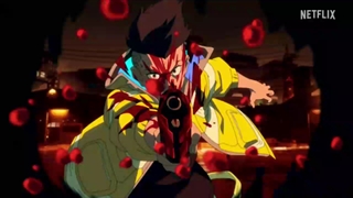 تریلر جدید انیمه Cyberpunk: Edgerunners