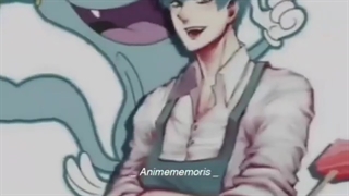 این دنیا به ما یه تام و جری انیمه ای بدهکاره