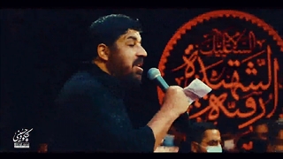 سلامنا علی الحسین