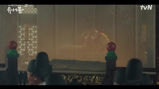 قسمت 10 سریال کره ای پونگ روانپزشک چوسان + زیرنویس فارسی