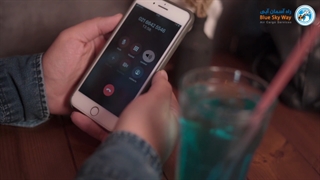 خدمات پست هوایی خارجی راه آسمان هوایی به تمام نقاط اروپا و امریکا