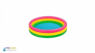 استخر بادی کودک intex 58924
