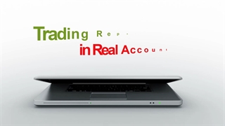 عملکرد اکسپرت در حساب Real روی جفت ارزهای فارکس (ایـرانی اکـسپرت)