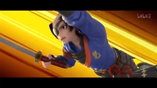 تریلر Fairy Mountain کوهستان پریان {کوهستان افسانه ای}