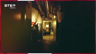 سویسرا عالم آخر تحت الأرض..السویسریون سینجون من أی حرب نوویة ثم یرثُون الأرض!!