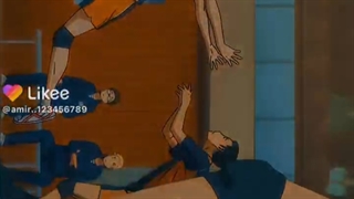 دوست داری چه انیمه ای داخل کانال قرار بدم ؟