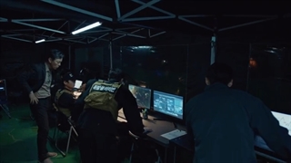 قسمت 11 سریال آداماس با زیرنویس فارسی Adamas 2022