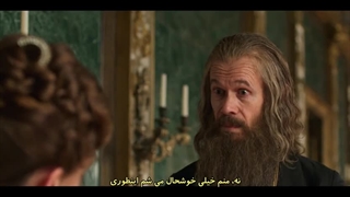 سریال کاترین کبیر فصل 2 قسمت 04 با زیرنویس چسبیده TheGreat (درخواستی)