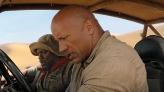 فیم جومانجی 3 با زیرنویس فارسی