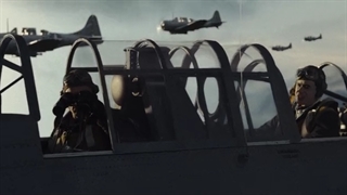 فیلم Midway با زیرنویس فارسی