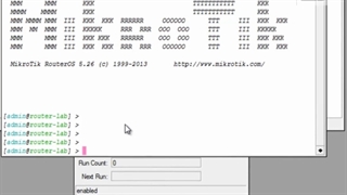 آموزش میکروتیک mtcna - جلسه 1401-06-10