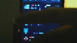 ترفند عجیب واتساپ