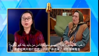 «جانم، جانم گفتن حاتم در راز بقا» -چالش دوبله، قسمت دوم