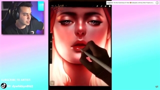 لول دیگه ای از خلاقیت / آریا کئوکسر