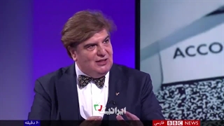 اعترافات عضو حزب محافظه‌کار انگلیس: غرب، فریب وعده‌های دروغین را خورد