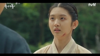 قسمت دهم سریال کره ای پونگ، روانپزشک چوسان Poong, the Joseon Psychiatrist 2022+زیرنویس فارسی با بازی کیم مین جه