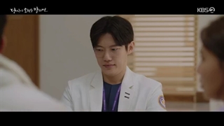 قسمت هفتم سریال کره ای اگه آرزوتو بهم بگی If You Wish Upon Me 2022+زیرنویس فارسی با بازی جی چانگ ووک