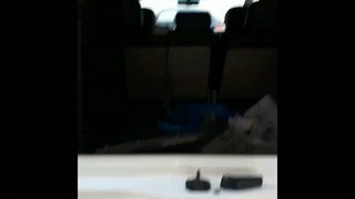 نصب جک برقی لندکروز-گندم کار