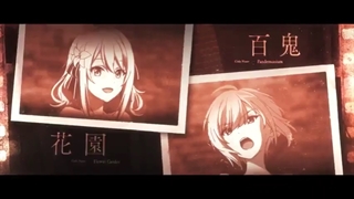 تیزر انیمه Spy Classroom کلاس جاسوسی/کپشن مهم