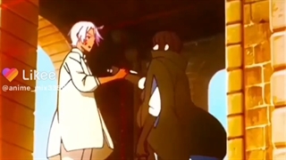 هر انیمه ای که دوست داری رو بگو تا با کیفیت خوب داخل کانال قرار بدم