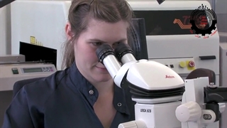 فیلم تاریخچه و معرفی محصولات شرکت Baumer آلمان / سوئیس