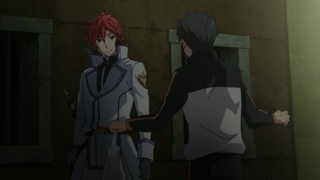 انیمه ری زیرو قسمت دوم زیرنویس فارسی