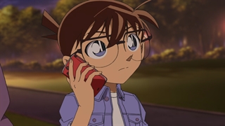 انیمه کاراگاه کونان(Detective Conan)قسمت817با زیرنویس فارسی