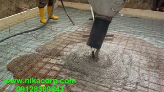 شیلنگ ویبره- فروش انواع ویبره بتن- قیمت شیلنگ ویبراتور