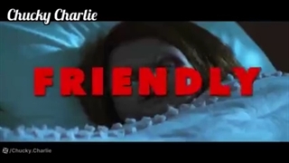 یه تیرز خفن از چاکی