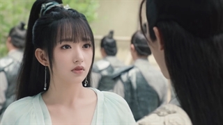 سریال چینی قلب من قسمت 15 با زیرنویس فارسی